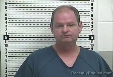 Mugshot of CHRISTOPHER M AUSTIN booked in Casey County, Kentucky on May 4, 2026