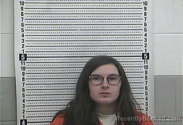 Mugshot of CARRIE LAMB