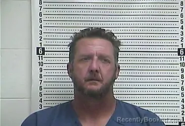 Mugshot of Clayton A Miller booked in Casey County, Kentucky on September 7, 2026