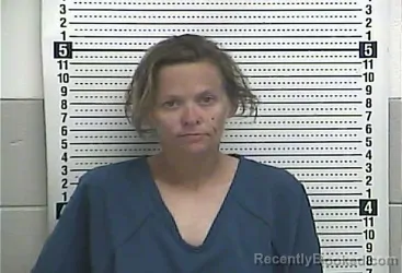 Mugshot of CASEY RAKES booked in Casey County, Kentucky on April 28, 2026