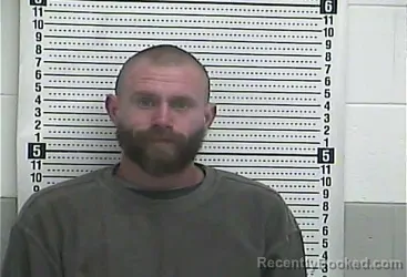 Mugshot of COLTON L SEARS
