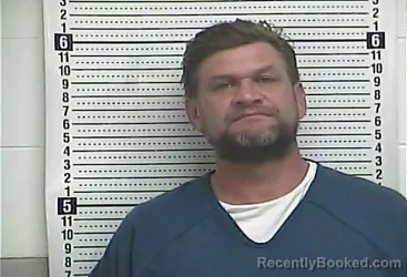 Mugshot of DAVID KAELIN