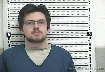 Mugshot of DAVID H LAMB