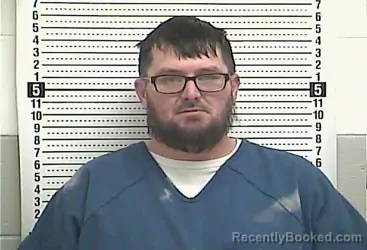 Mugshot of DUSTIN M SHEENE