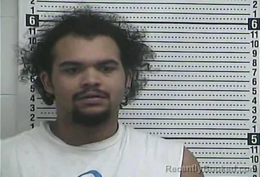 Mugshot of DAVID R WEST