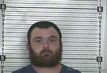 Mugshot of ESKER A GILPIN