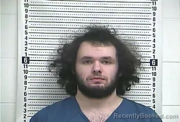 Mugshot of EVAN MICHAEL MORELAND