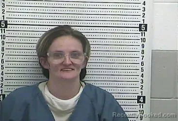 Mugshot of HOLLY AKERS