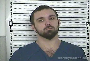 Mugshot of HOLLIS R SMITH