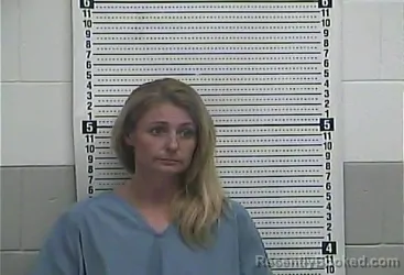 Mugshot of HEATHER J SINGLETON