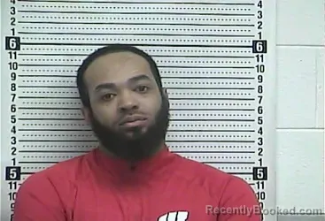 Mugshot of Ivan Lawson booked in Casey County, Kentucky on September 14, 2026