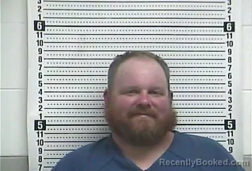 Mugshot of JUSTIN TYLER COCHRAN booked in Casey County, Kentucky on June 9, 2026