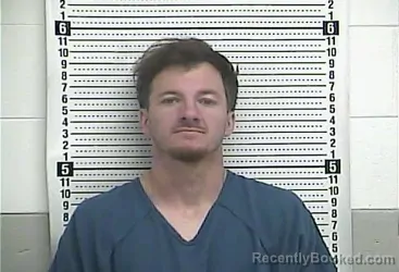 Mugshot of JAKOB DANIEL DEAN