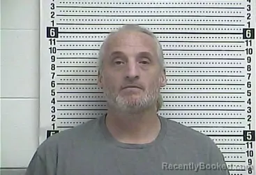 Mugshot of Jacob Dulaney booked in Casey County, Kentucky on September 11, 2026