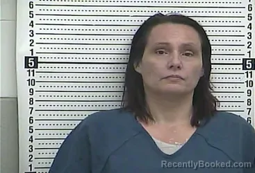 Mugshot of JANUARY R KEARNEY