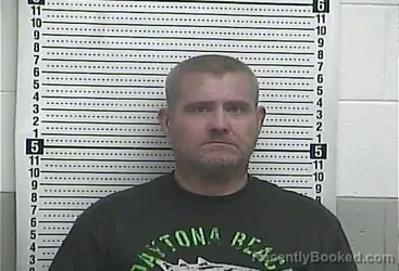 Mugshot of JODY K PADGETT