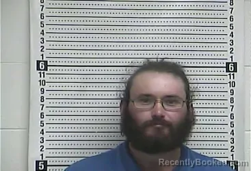 Mugshot of JAYDEN RAY SOULE booked in Casey County, Kentucky on July 22, 2026