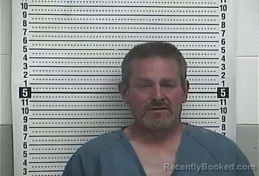 Mugshot of JAMIE C TILLETT booked in Casey County, Kentucky on April 7, 2026