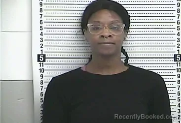 Mugshot of KEISHON HAWKINS booked in Casey County, Kentucky on April 24, 2026