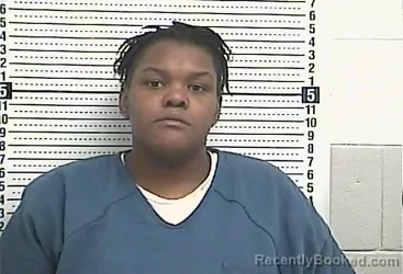 Mugshot of KENYA L JOHNSON