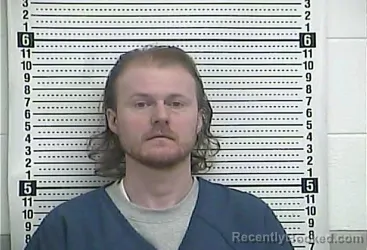 Mugshot of KEVIN PERKINS