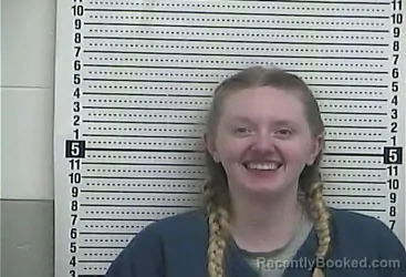 Mugshot of KARENA WHITE