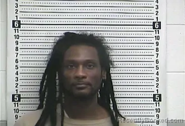 Mugshot of Kaelin Yarbrough booked in Casey County, Kentucky on September 14, 2026