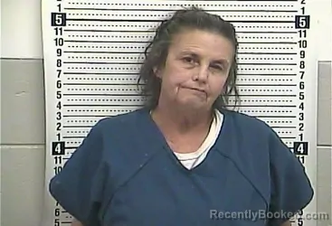 Mugshot of LAVONNE GANDOLFO