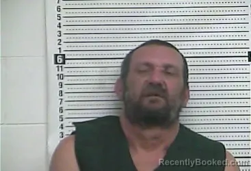 Mugshot of MATTHEW SEALS