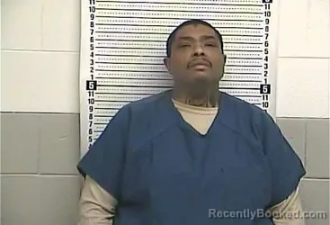 Mugshot of NATHAN STONE