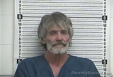 Mugshot of PETER BARTRAM