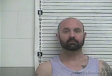 Mugshot of PAUL ANTHONY VALLATINI
