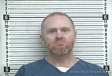 Mugshot of RICHARD A BRIAN