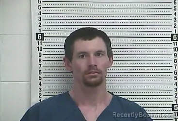 Mugshot of RYAN K CHESSER