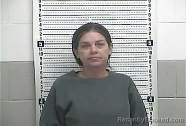 Mugshot of RACHEL FOX