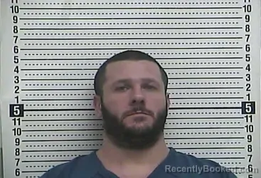 Mugshot of ROGER D MCKEOWN