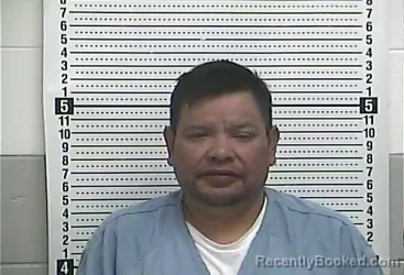 Mugshot of ROVANY MIRANDA JUAREZ booked in Casey County, Kentucky on April 2, 2026