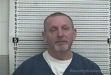 Mugshot of RICHARD W REID