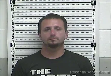 Mugshot of ROY HERSHAL WOOLEY booked in Casey County, Kentucky on May 27, 2026