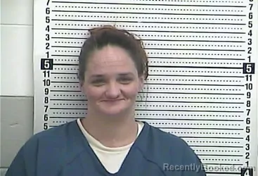 Mugshot of SUNSHINE GREENE
