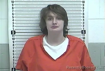 Mugshot of SHYLER MERIDA