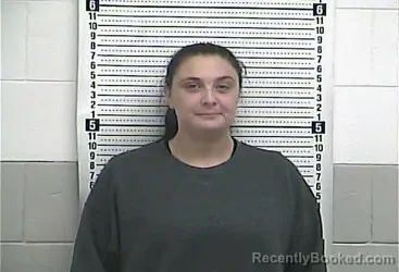 Mugshot of SHANA N WATTERS