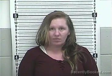 Mugshot of SUSAN WASILEFF