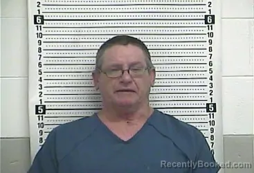 Mugshot of STEVEN R WILSON