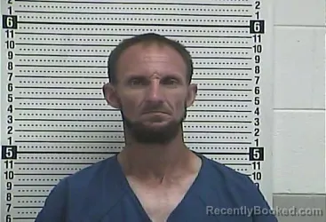 Mugshot of TERRY L STEPHENS booked in Casey County, Kentucky on July 10, 2026