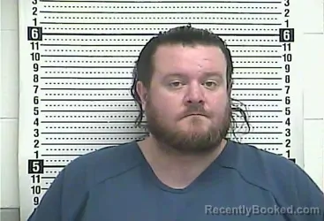 Mugshot of THOMAS H WOODS