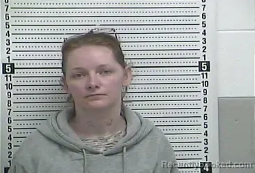 Mugshot of VICTORIA STIDAMS