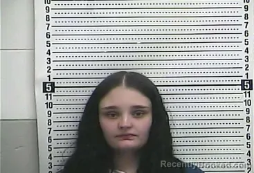 Mugshot of WILLOW D NEAL