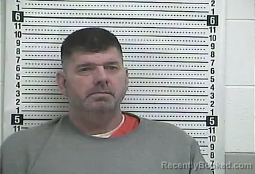 Mugshot of WALTER R NICHOLS