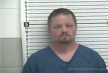 Mugshot of WOODFORD JOSEPH SHEENE